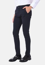 Pantaloni Uomo Invernali in