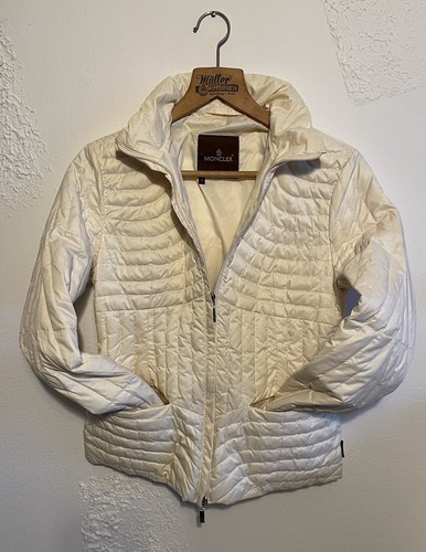 Piumino moncler originale - piumino,