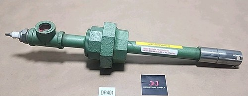 Nuovo surplus bruciatore - *nuovo, surplus*