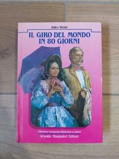 Il Giro Del Mondo In 80 Giorni