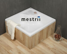 Piatto Doccia Standard Bianco