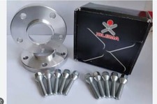 DISTANZIALI 17 mm Bulloni