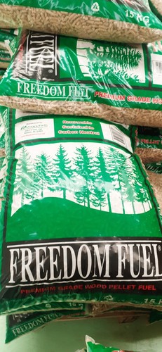 Pellet americano qualita - pellet,