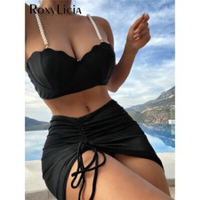 Costume da bagno donna push up