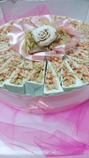 Torta bomboniera comunione - torta,