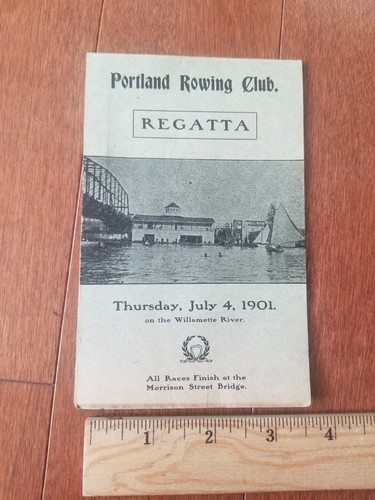 Programma regata club - programma,