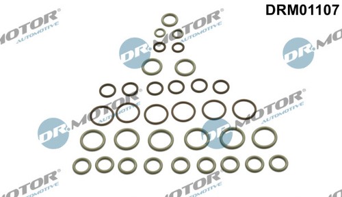 Motor automotive kit - dr.motor,