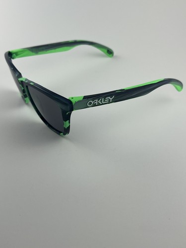 Oakley frogskins neon - oakley, 80’s