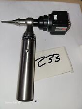 Sonda video otoscopio MedRx BH