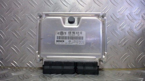 Centralina motore - , vw