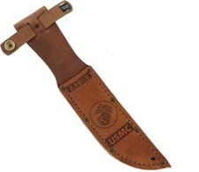 Kabar 1250S Fodero corto in