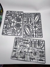 Triarch stalker, necron, Warhammer 40k