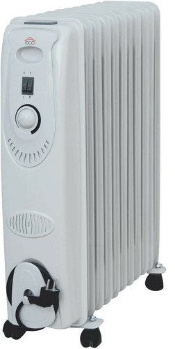 Radiatore olio dcg - radiatore, 9