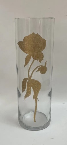 Vaso tiffin rose - tiffin,
