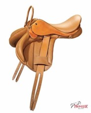 SELLA PER IPPOTERAPIA PIONEER