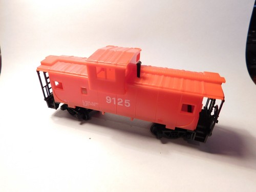 Model power scala ho treno - scala,