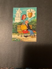 CARTOLINA  FRASCATI -