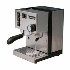 Rancilio Silvia Home Espresso