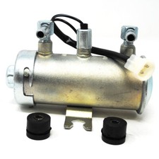  POMPA ELETTRICA UNIVERSALE BENZINA GASOLIO 0,2 - 0,4 BAR  95L/H LIQUIDI VARI