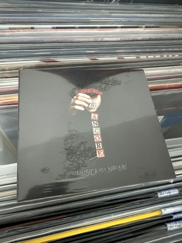 Rancore musica per bambini - -,