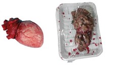 HALLOWEEN ADDOBBO MACABRO