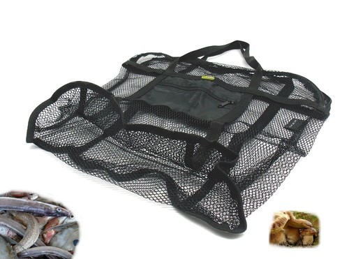Borsa rasport rete - rasport, nera