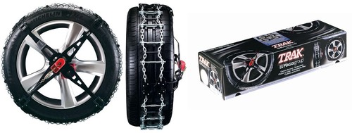 Chaines neige snow - vl,