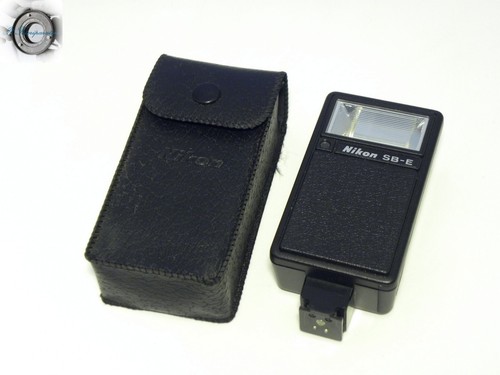 Flash nikon per - em, fg
