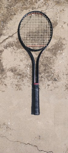 Racchetta tennis tempered - racchetta,