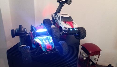 Reely stagger spazzolato 10 - stagger,