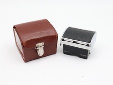 Edixa Reflex  - Finder - parts