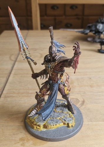 Warhammer 40k aeldari eldar - 40k,
