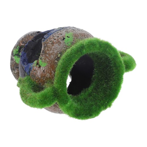 Ornamenti vasca pesci - ,