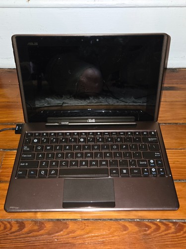 Asus eee pad transformer - eee,