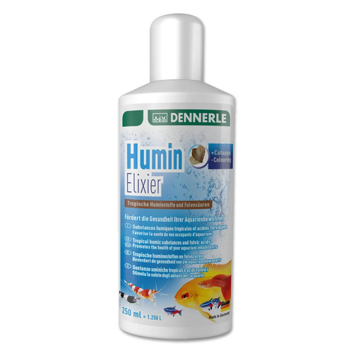 Dennerle humin elixier - dennerle,