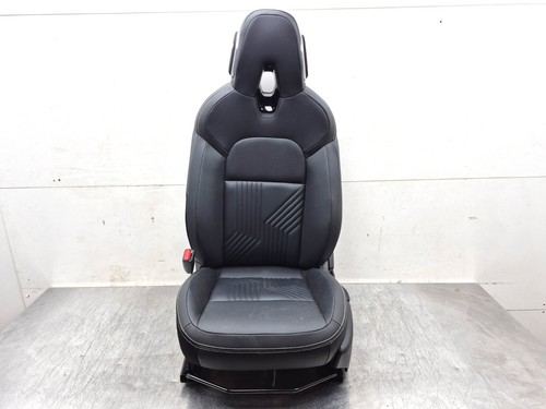Nissan juke f16 - f16, sedile