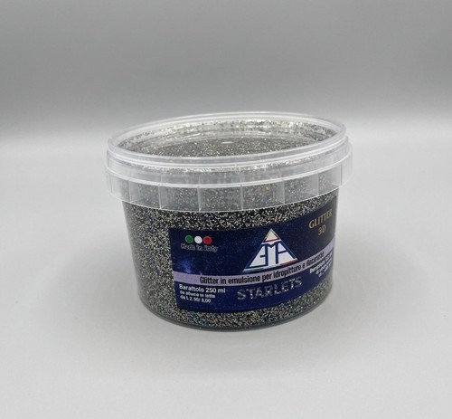 Barattoli glitter in - glitter,