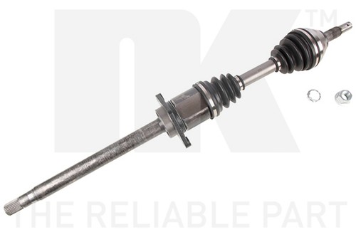 Albero motore 502231 per - nk,