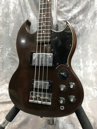 Gibson 72 - gibson, '72