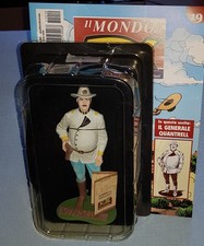 collana IL MONDO DI TEX statua