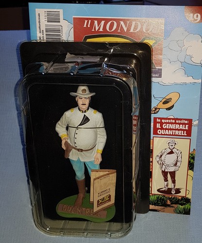Collana mondo tex statua - di,
