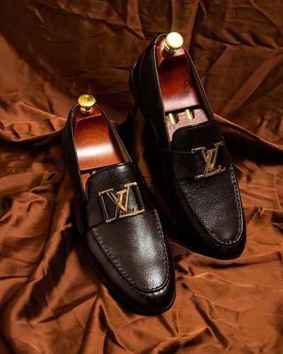 Mocassini uomo fatti mano - mocassini,