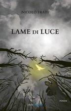 Libro - Frati Nicolo - Lame Di