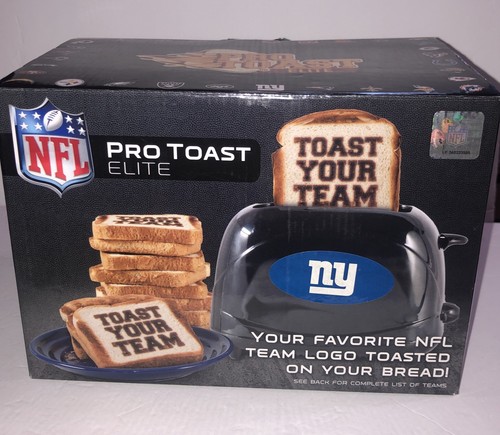 New york giants pro toast - new,