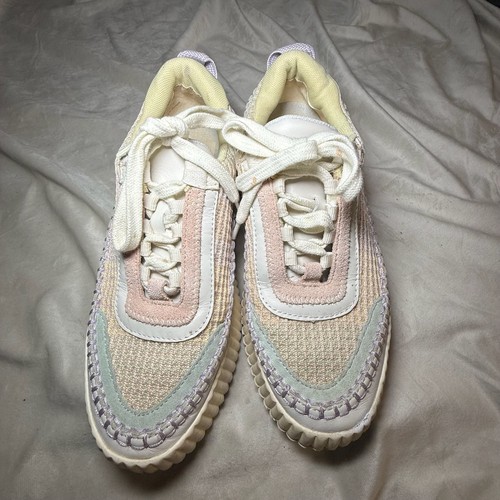 Sneakers dolce vita - sneakers,