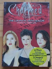 Charmed - The Complete Sixth