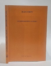 Jean Corty (1907-1946) un