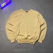 Maglione vintage Burberry