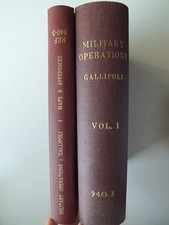 Military operations gallipoli - operations;,