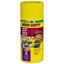 JBL PRONOVO GUPPY FLAKES